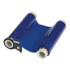 Риббон Brady B85-R-220x60-BL Resin, 220 мм х 60 м, синий [gws13515]