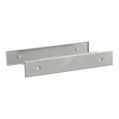 Панель цоколя 100х600 RAL7035 IEK FORMAT (2 шт) [FO-00D-PC-010-060-7035]