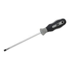 Отвертка SL4,0х100 IEK Т2 ARMA2L 5 [A2L5-SC10-T2-SL-40-100]