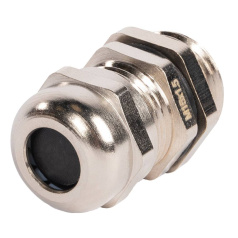 Латунный кабельный ввод Fortisflex МGM-L 16, 4-8 мм [88615]