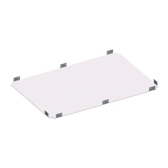 Нижняя панель, сплошная ABB [RB36G]