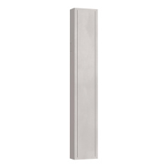 Короб верхний КЭТ/КСС-1800 IEK LIGHT, серый (2 шт) [IND-KET-KCC-1-1800-L]