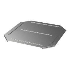 Крышка крестовины IEK ESCA 7, 300-1,5 [ES7-KRD-300-15]