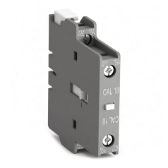 Контакт боковой ABB CAL18-11 1HO и 1НЗ для А95-АF750 [1SFN010720R1011]