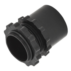 Муфта вводная IEK ELASTA MB50 G2", пластиковая, IP40 [ET-MP40D-MB-P-G08-050]