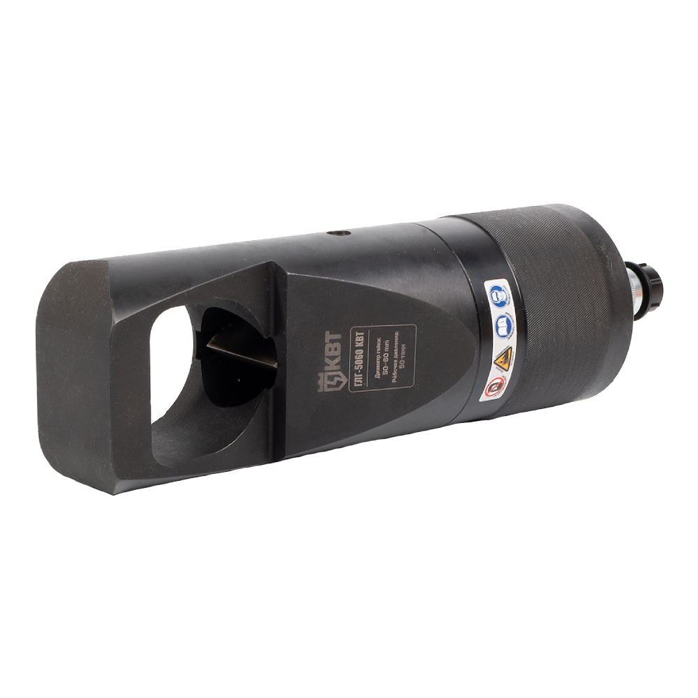 Гайколом гидравлический КВТ ГЛГ-5060 [84600]