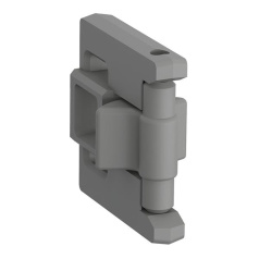 Блокировка механическая реверсивная ABB VM96-4 для контакторов AF4-AF96 [1SBN033405T1000]