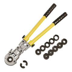 Пресс механический ручной IEK ПМР-300 [TKL10-020]