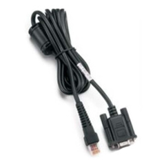 Кабель RS-232 для сканера штрих-кода Zebex Z-3072 171-1R4205-200 [125589]