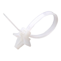 Стяжки с дюбель-пистоном Fortisflex КСДп 4,8х190 (100 шт) [64773]