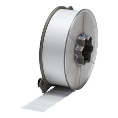 Этикетки Brady A55-3-425 полипропилен, 50.8 х 38.1 мм, белые, 3300 шт [brd151837]