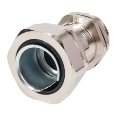 Кабельный ввод для металлорукава Fortisflex ВК-М32 (13-18 мм)-МР25 [89107]