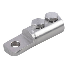 Наконечник болтовой IEK НП 16-25 [UNP-25-16-25-35KV-S]