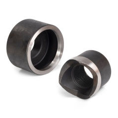 Перфоформа (матрица) КВТ МПО-34.6 для пробивки круглых отверстий [85452]