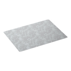 Фланец основания сплошной в шкаф 1000х800 IEK FORMAT [FO-00-FBS-100-080]