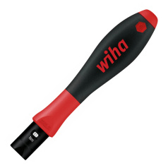 Динамометрическая отвертка Wiha TorqueVario-S 2852 [wih26462]
