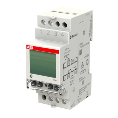 Реле времени цифровое ABB DW1 [2CSM222531R1000]
