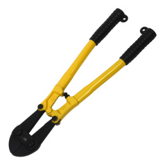 Кусачки арматурные (болторез) IEK КПЛ-14 [TKK10-D14]