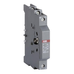 Блокировка реверсивная ABB VE-5-2 для контакторов AX50-AX80 [1SBN030210R1000]