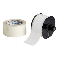 Комплект Brady B30C-2250-483WT-KT для напольной маркировки, полиэстер, 57 мм х 30.40 м, белый [gws139949]