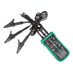 Детектор последовательности фаз MASTECH MS5900 [13-1251]