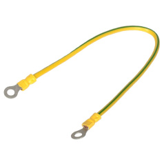 Проводник заземляющий универсальный Fortisflex ПЗУ-6-200 [79691]