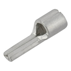 Наконечник штифтовой плоский IEK НШП 16-13 (50 шт) [UNN10-16-13]