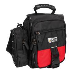 Сумка монтажника КВТ С-11 ПРОФИ [104521]