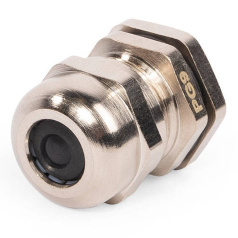 Латунные кабельные вводы Fortisflex PG-M-9 [60881]