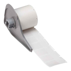 Самоламинирующиеся этикетки Brady M7‐30‐427 винил, 19.05 х 38.1 мм, 250 шт [brd173353]