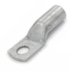 Наконечник медный лужёный трубчатый ТМЛ-120-12-17-М, ГОСТ 7386-80, 120 мм² под болт М12