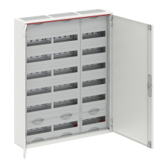Шкаф навесной ABB CA36VZEU, 216М, IP44 [2CPX052192R9999]