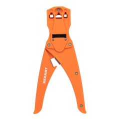 Кримпер Rexant HT-468S для обжима 8P8C, 6P6C, 4P4C [12-3443]