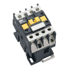 Контактор IEK КМИ-10911 9А 110В/АС3 1NC [KKM11-009-110-01]
