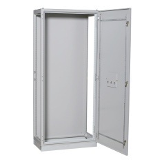 Корпус металлический сборный IEK SMART ВРУ 1800х600х450 IP31 [YKM50-1800-600-450]