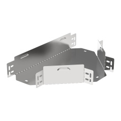 Разветвитель Т-образный IEK ESCA 3 80х150-0.6 [ES3-RT-080-150-06]