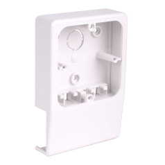 Прибороноситель для ЭУИ Kopos PN 40x15 (HB), белый