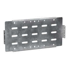 Перегородка секционирования вертикальная 150х400 IEK FORMAT [FO-00-SWV-015-040]