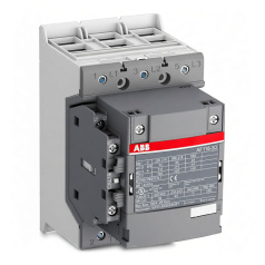 Контактор ABB AF140-30-11-13 с универсальной катушкой управления 100-250В AC/DC [1SFL447001R1311]