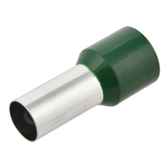 Втулочный штыревой наконечник изолированный IEK НШВИ 50-20 (100 шт) [UGN10-050-15-20]