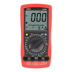 Универсальный мультиметр UNI-T UT 58B [13-1022]