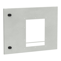 Дверь секционная внешняя ARMAT ACB E/F выкатной 3/4P 600х800 IEK FORMAT [FO-00-ESDEF-060-080]