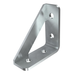 Уголок усиленный для STRUT-профиля IEK EZ [CUG11-EZ]