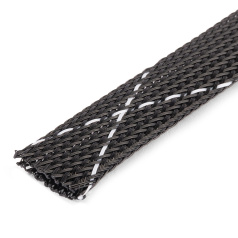 Оплетка кабельная из полиэстера Fortisflex XP-3 [102333]