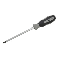 Отвертка ударная крестовая PH2х150 IEK Т2 ARMA2L 5 [A2L5-SC20-T2-PH-20-150]