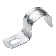 Скоба однолапковая Fortisflex СМО 19-20 [49120]