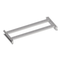 Комплект установочный ARMAT ACB G 3P E/F 3/4P 600х800 IEK FORMAT [FO-00-EFG-060-080]