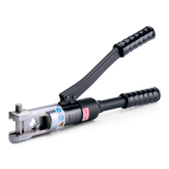 Пресс гидравлический ручной КВТ ПГРс-120 [57605]