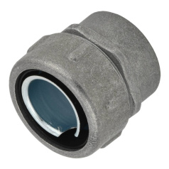 Муфта соединительная IEK ELASTA TMP12 G1/2", сплав цинка, IP54 [ET-MP40D-TMP-Z-G02-012]