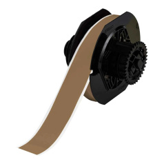 Этикетки Brady B30C-1125-595-GD винил, 28.58 мм х 30.48 м, золотые [gws142005]